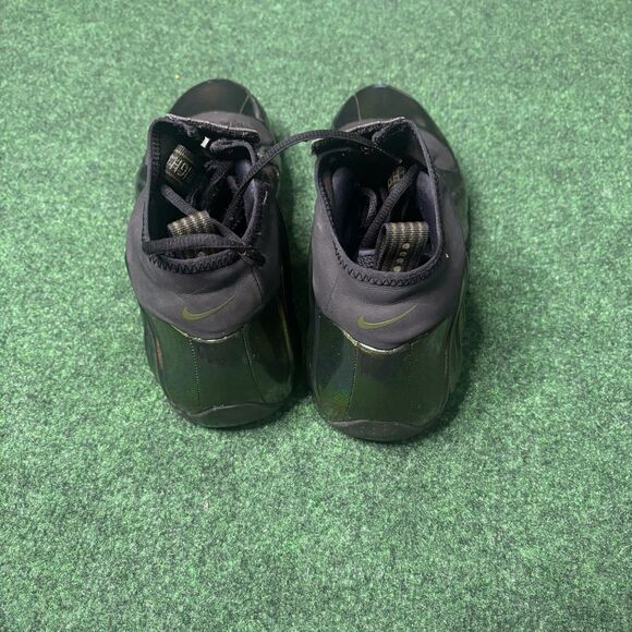 Size 10.5 - Nike Air Flightposite One Legion Green main image 6